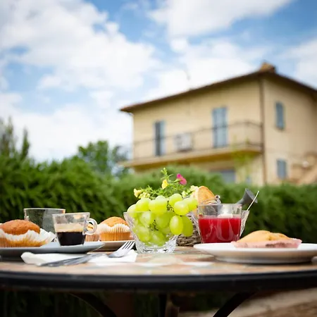 Agriturismo Qui E Ora Bevagna Room photo