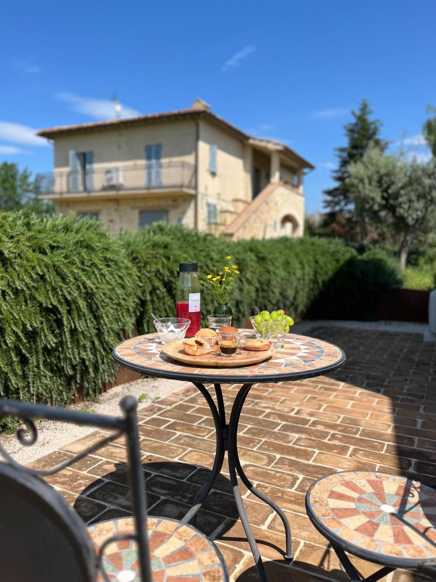 Qui E Ora Bevagna