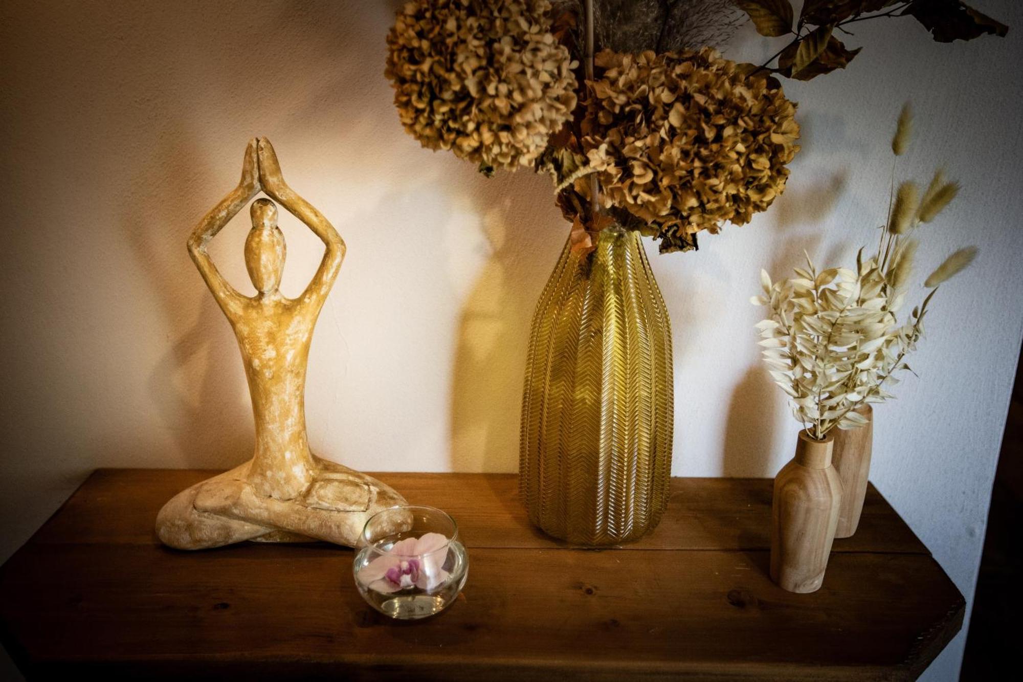 Farm stay Qui E Ora Bevagna