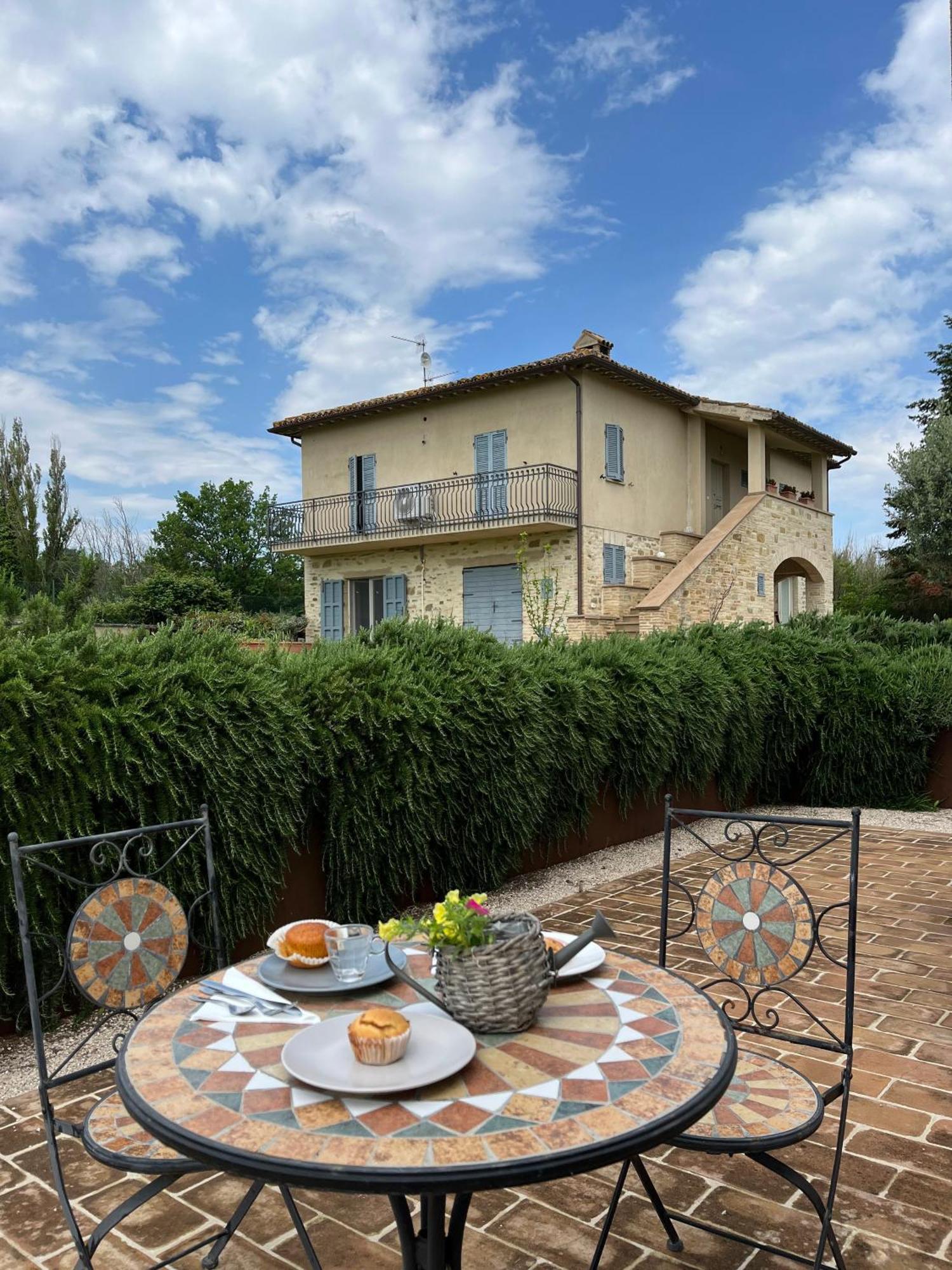 Qui E Ora * Bevagna