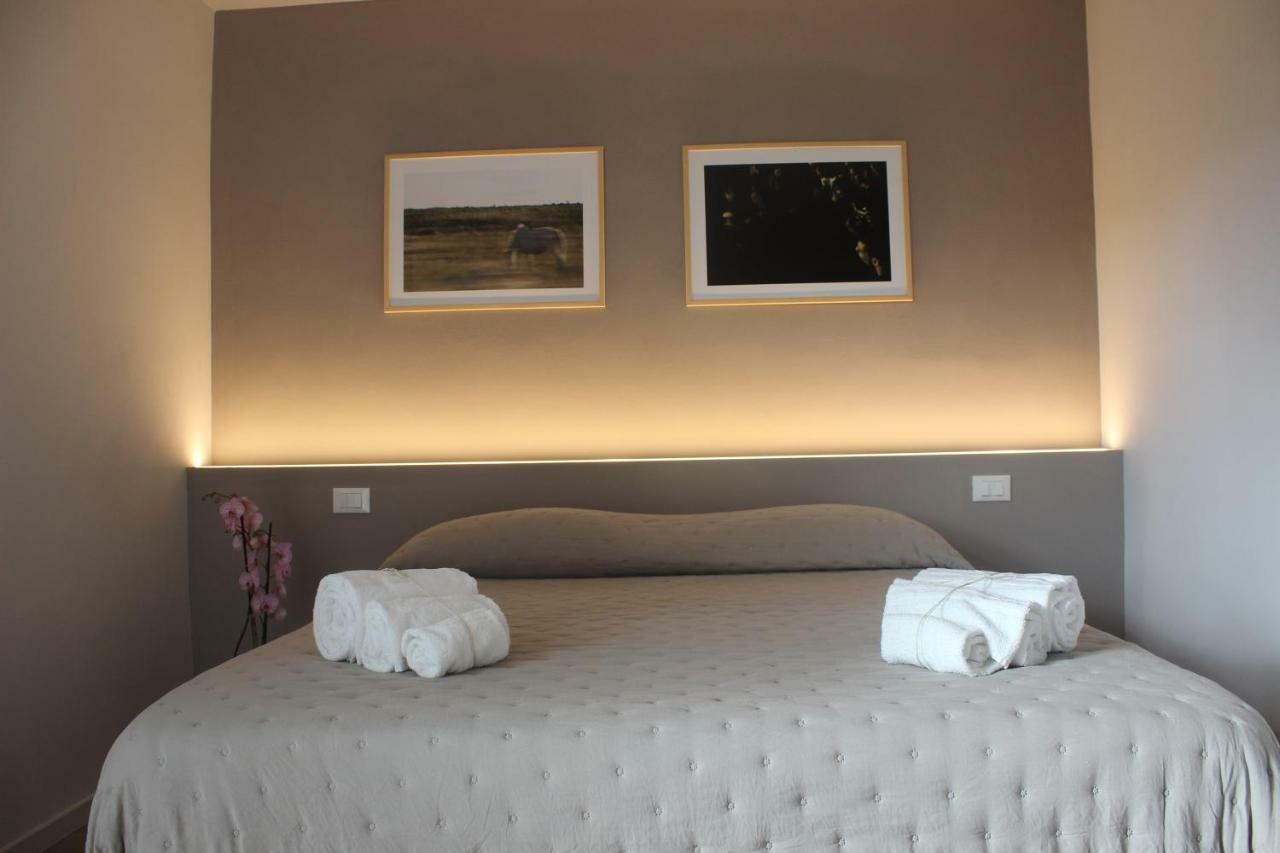 Qui E Ora Farm stay Bevagna