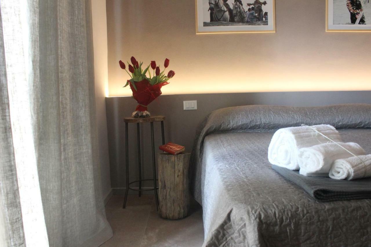Qui E Ora Farm stay Bevagna
